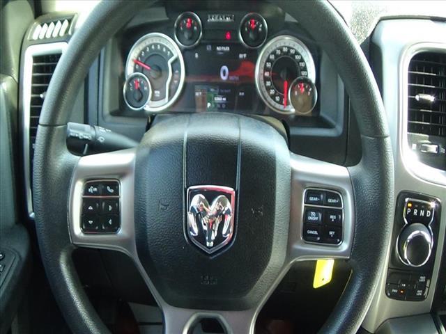 used 2023 Ram 1500 Classic car, priced at $29,988