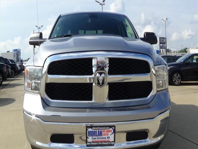 used 2023 Ram 1500 Classic car, priced at $29,988