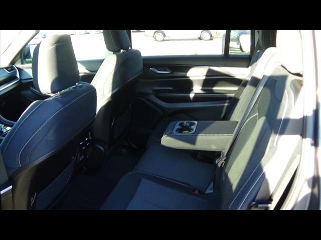 used 2023 Jeep Grand Cherokee L car, priced at $29,988