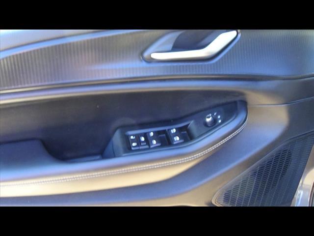 used 2023 Jeep Grand Cherokee L car, priced at $29,988