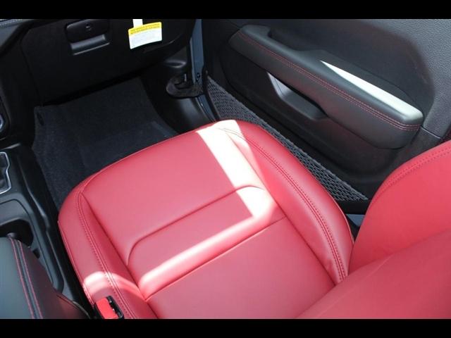 new 2024 Jeep Wrangler car, priced at $92,150