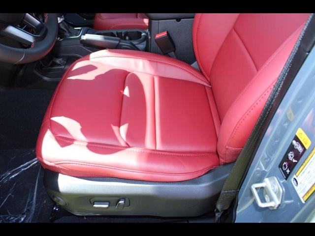 new 2024 Jeep Wrangler car, priced at $92,150