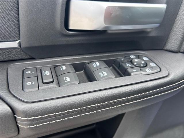 new 2025 Ram 2500 car, priced at $74,415