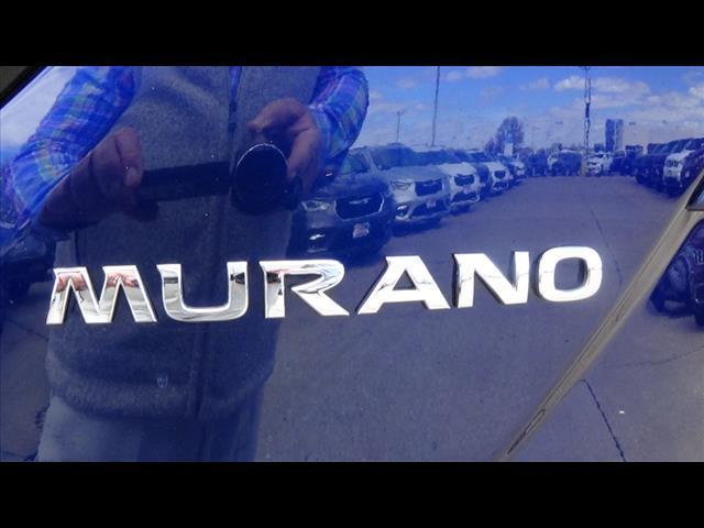 used 2023 Nissan Murano car, priced at $32,988