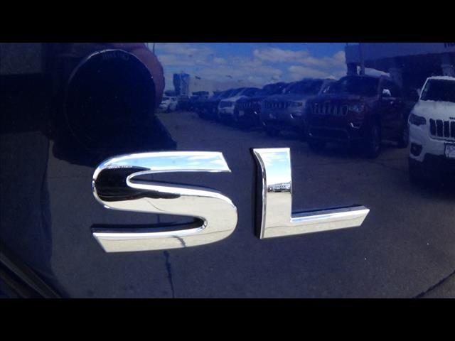 used 2023 Nissan Murano car, priced at $29,288