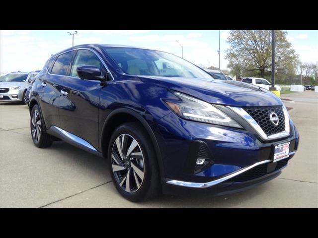 used 2023 Nissan Murano car, priced at $32,988