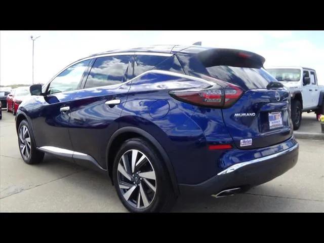 used 2023 Nissan Murano car, priced at $29,997