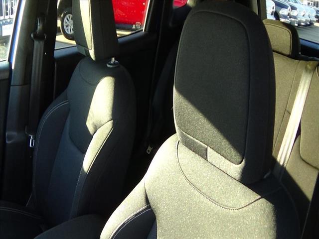 used 2020 Jeep Renegade car, priced at $16,988