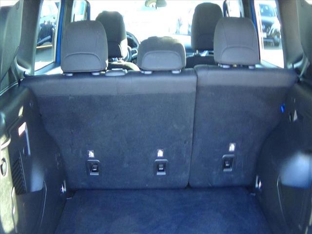 used 2020 Jeep Renegade car, priced at $16,988