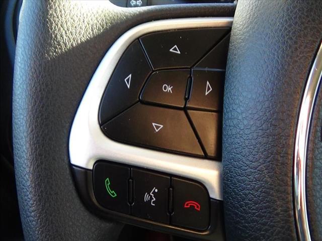 used 2020 Jeep Renegade car, priced at $16,988