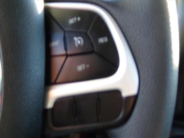 used 2020 Jeep Renegade car, priced at $16,988