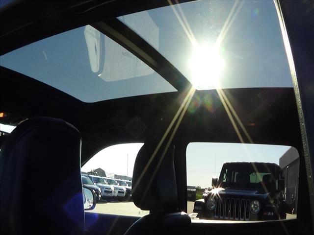 used 2024 Jeep Compass car, priced at $26,988