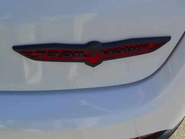 used 2024 Jeep Compass car, priced at $26,988