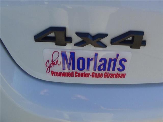 used 2024 Jeep Compass car, priced at $26,988