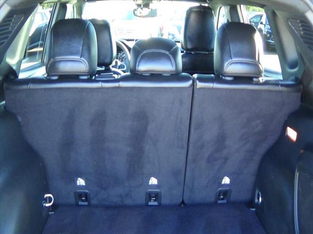 used 2024 Jeep Compass car, priced at $26,988