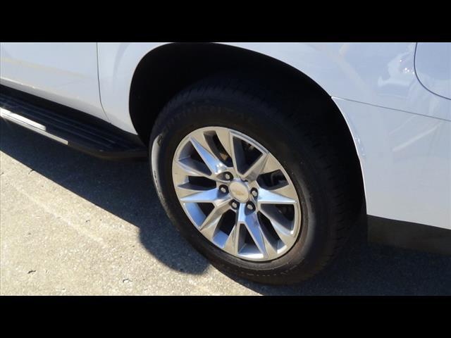 used 2023 Chevrolet Suburban car, priced at $58,988