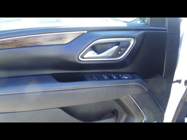 used 2023 Chevrolet Suburban car, priced at $58,988