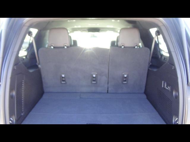 used 2023 Chevrolet Suburban car, priced at $58,988