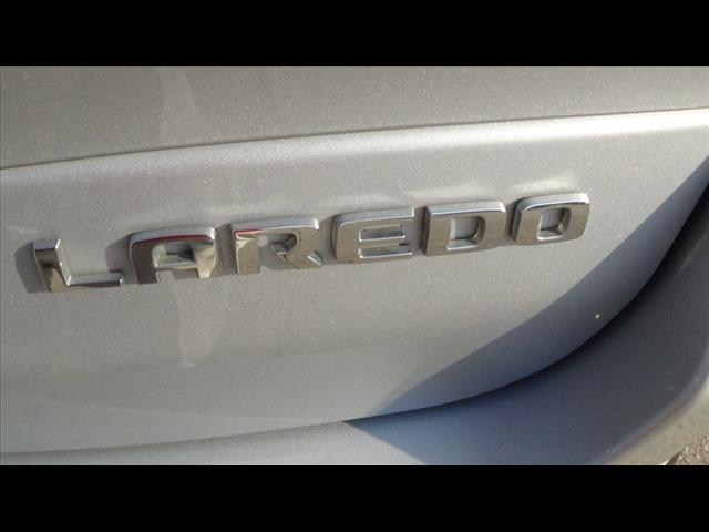 used 2023 Jeep Grand Cherokee L car, priced at $31,988