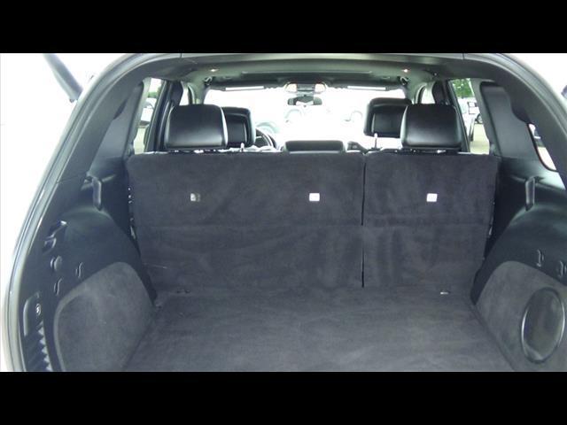 used 2021 Jeep Grand Cherokee car, priced at $26,988