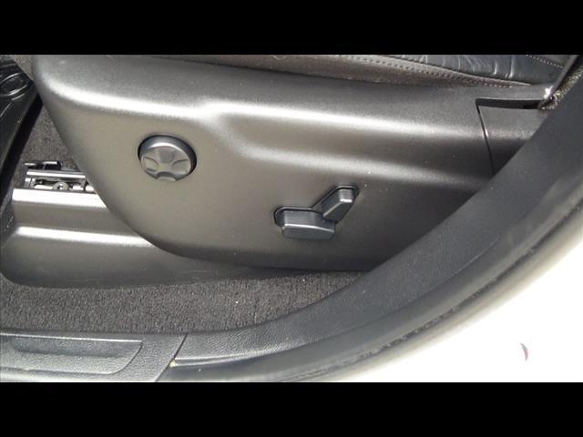 used 2021 Jeep Grand Cherokee car, priced at $26,988