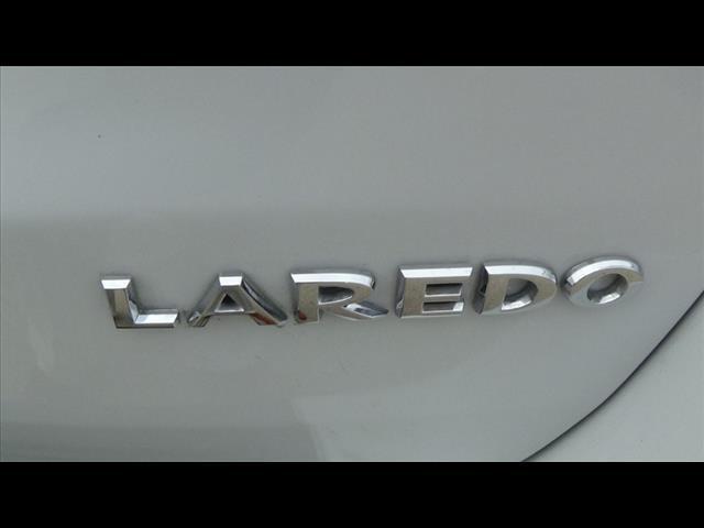 used 2021 Jeep Grand Cherokee car, priced at $26,988