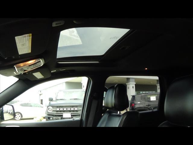 used 2021 Jeep Grand Cherokee car, priced at $26,988