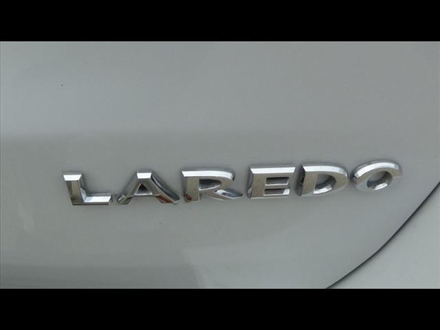 used 2021 Jeep Grand Cherokee car, priced at $26,988