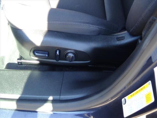 used 2023 Chevrolet Malibu car, priced at $19,988