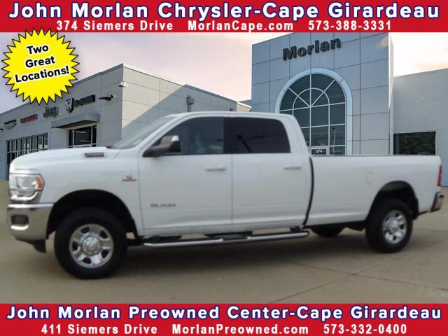 used 2022 Ram 2500 car, priced at $44,488