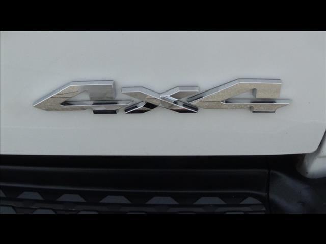 used 2022 Ram 2500 car, priced at $44,488