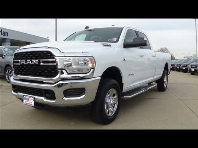 used 2022 Ram 2500 car, priced at $44,488
