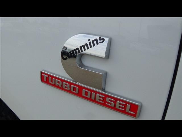 used 2022 Ram 2500 car, priced at $44,488
