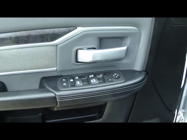 used 2022 Ram 2500 car, priced at $44,488