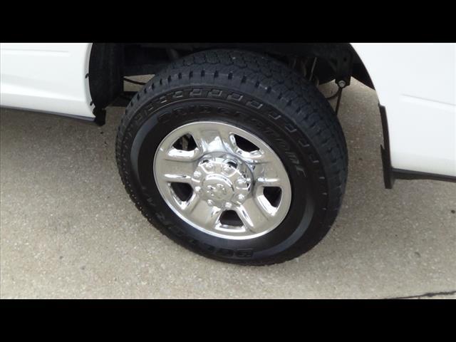 used 2022 Ram 2500 car, priced at $44,488