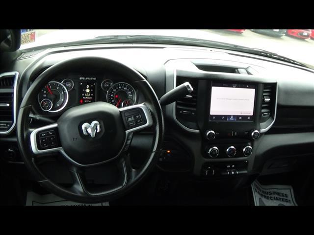 used 2022 Ram 2500 car, priced at $44,488