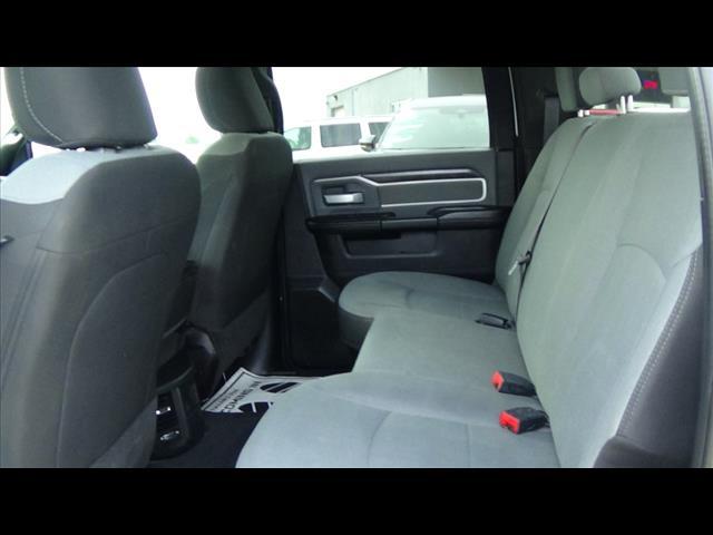 used 2022 Ram 2500 car, priced at $44,488