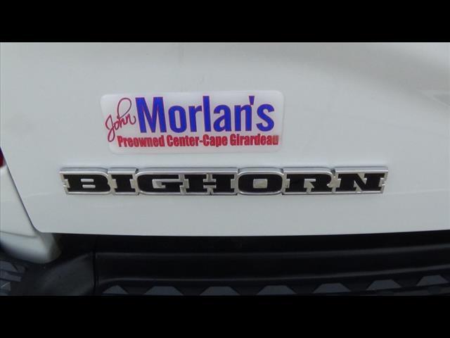 used 2022 Ram 2500 car, priced at $44,488