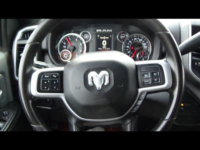 used 2022 Ram 2500 car, priced at $44,488
