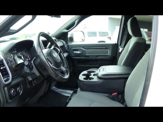 used 2022 Ram 2500 car, priced at $44,488