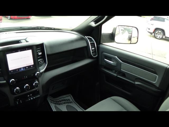used 2022 Ram 2500 car, priced at $44,488