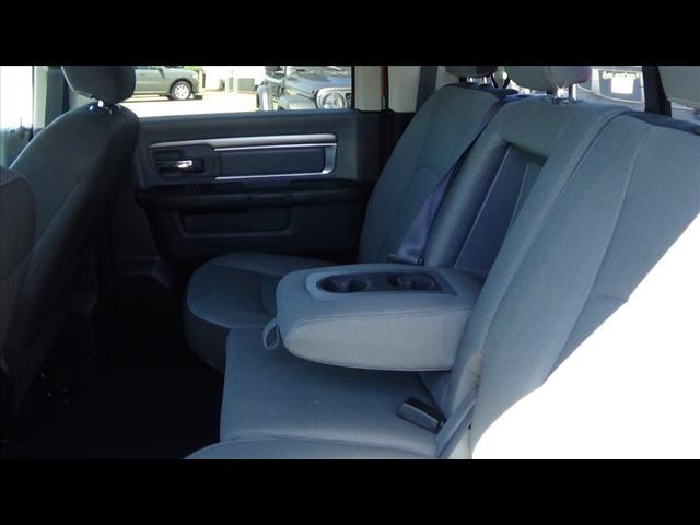 used 2023 Ram 1500 Classic car, priced at $29,988