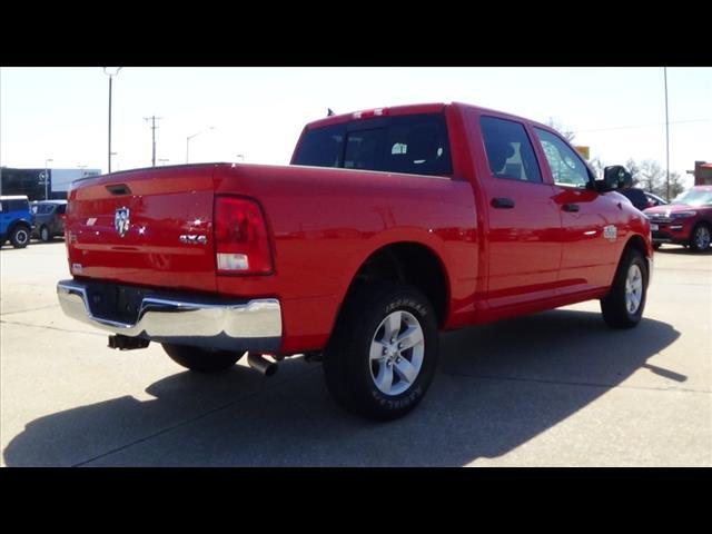 used 2023 Ram 1500 Classic car, priced at $29,988