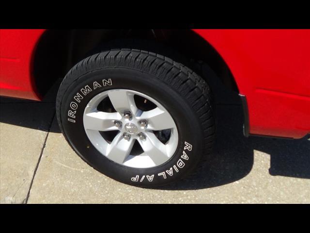 used 2023 Ram 1500 Classic car, priced at $29,988