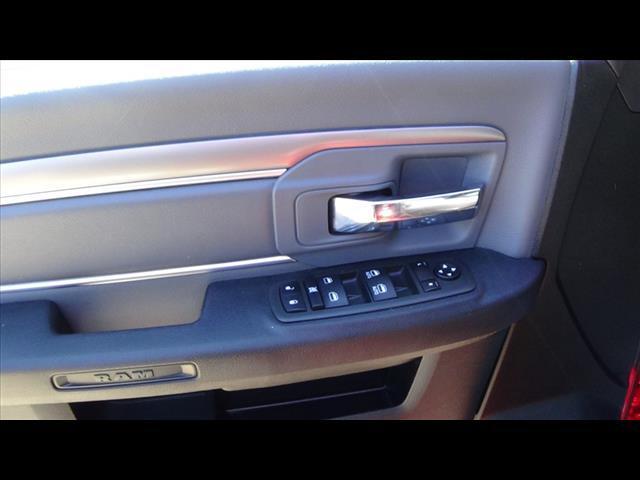used 2023 Ram 1500 Classic car, priced at $29,988
