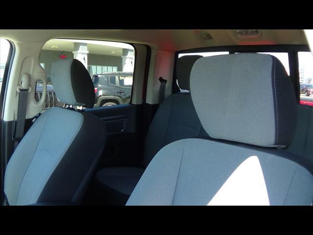 used 2023 Ram 1500 Classic car, priced at $29,988