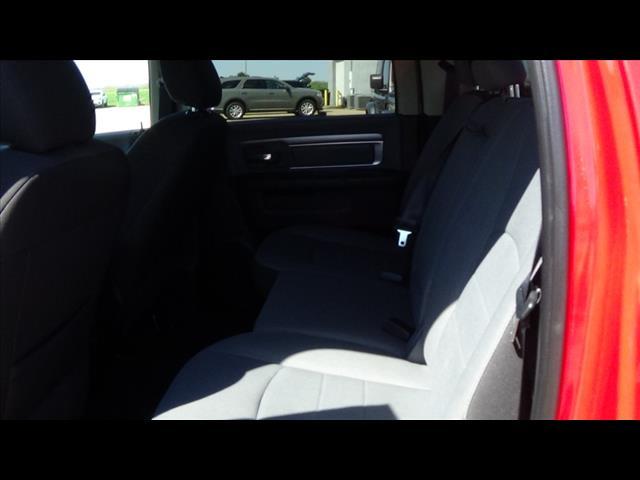 used 2023 Ram 1500 Classic car, priced at $29,988