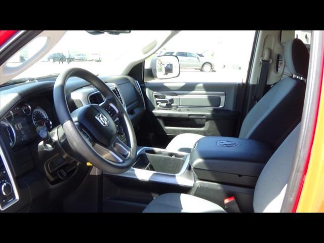 used 2023 Ram 1500 Classic car, priced at $29,988