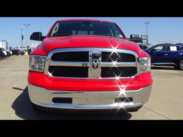 used 2023 Ram 1500 Classic car, priced at $29,988