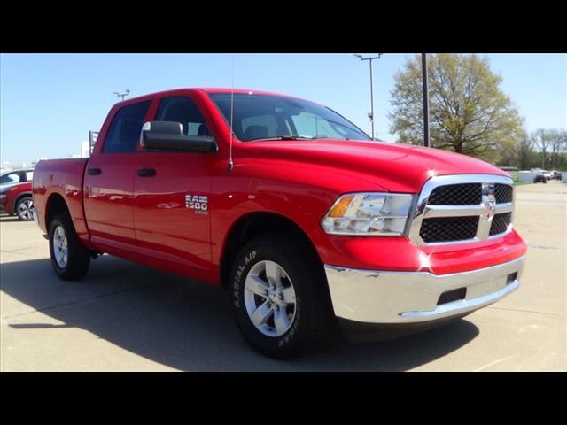 used 2023 Ram 1500 Classic car, priced at $29,988